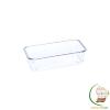 Baignoire transparent  150ml