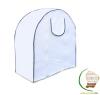 Cape n° 6 blanc