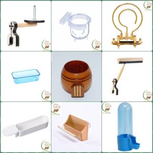Accessoires