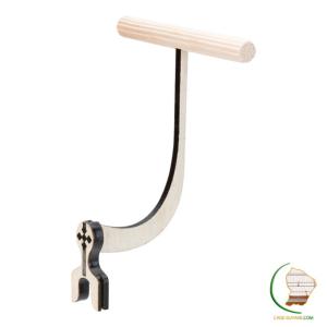 Perchoir beige