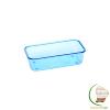 Baignoire bleu  150ml